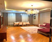 Продажа Новостройка İnşaatçılar м., Ясамал р.