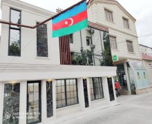 Satılır Ofis Nəriman Nərimanov m., Nərimanov r.