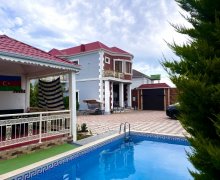 Kirayə (günlük) Həyət evi/villa Buzovna, Xəzər r.