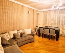 Kirayə (aylıq) Yeni Tikili 8 Noyabr m., Papanin, Nəsimi r.