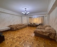 Kirayə (aylıq) Yeni Tikili Gənclik m., Nəsimi r.