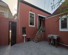 Satılır Həyət evi/villa Binəqədi qəs., Binəqədi r.