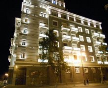 Kirayə (aylıq) Yeni Tikili Sahil m., Səbail r.