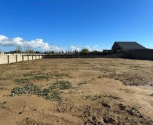 Satılır Torpaq Mərdəkan, Xəzər r.