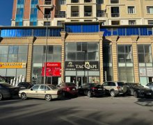 Kirayə (aylıq) Obyekt Nəriman Nərimanov m., Nərimanov r.