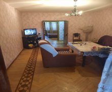 Kirayə (aylıq) Yeni Tikili Nəriman Nərimanov m., Nərimanov r.