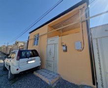 Satılır Həyət evi/villa Masazır, Abşeron r.