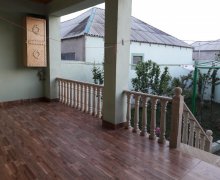 xezer rayonunda günlük kiraye ev Şüvəlan, Xəzər r.