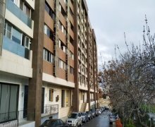 Kirayə (aylıq) Köhnə Tikili Elmlər akademiyası m., Yasamal r.