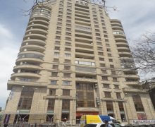Kirayə (aylıq) Yeni Tikili 28 May m., Nəsimi r.