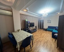 Satılır Yeni Tikili İnşaatçılar m., Yeni Yasamal qəs., Yasamal r.