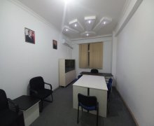 Kirayə (aylıq) Ofis 28 May m., Nəsimi r.