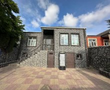 Satılır Həyət evi/villa Qaraçuxur qəs., Suraxanı r.