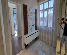 Satılır Yeni Tikili Nəriman Nərimanov m., Nərimanov r.