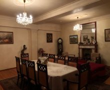 Kirayə (aylıq) Köhnə Tikili Azadlıq m., 8-ci mikrorayon, Binəqədi r.