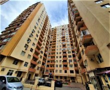 ehmedlide 3 otaqli evler Əhmədli m., Əhmədli, Xətai r.