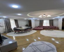 Kirayə (aylıq) Yeni Tikili Nizami m., Yasamal r.