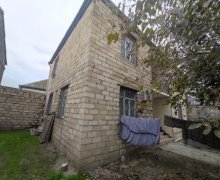 Kirayə (aylıq) Həyət evi/villa Xırdalan ş.