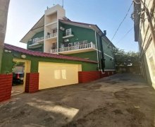 Kirayə (günlük) Yeni Tikili Yasamal r.