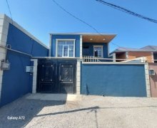 Satılır Həyət evi/villa Binə qəs., Xəzər r.