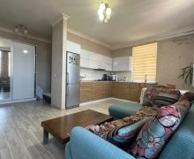 Satılır Yeni Tikili İnşaatçılar m., Yeni Yasamal qəs., Yasamal r.