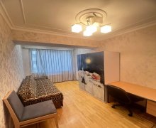 Kirayə (aylıq) Yeni Tikili Nizami m., Yasamal r.