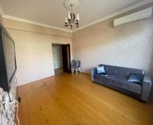 Kirayə (aylıq) Yeni Tikili Həzi Aslanov m., Xətai r.