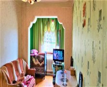 Satılır Köhnə Tikili Əhmədli m., Əhmədli, Xətai r.