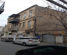 Kirayə (aylıq) Köhnə Tikili İçərişəhər m., Yasamal r.