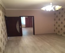 Satılır Köhnə Tikili Memar Əcəmi m., 3-cü mikrorayon, Nəsimi r.