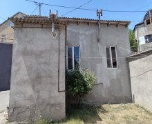 Kirayə (aylıq) Həyət evi/villa İnşaatçılar m., Yeni Yasamal qəs., Yasamal r.