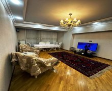 Satılır Yeni Tikili İnşaatçılar m., Yasamal r.