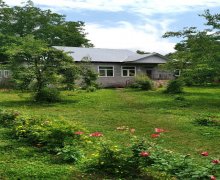 Kirayə (günlük) Həyət evi/villa Qəbələ ş.