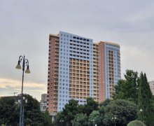 Kirayə (aylıq) Yeni Tikili Nəsimi m., 9-cu mikrorayon, Binəqədi r.