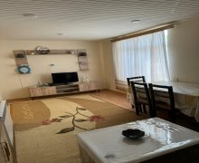 Kirayə (aylıq) Köhnə Tikili Elmlər akademiyası m., Yasamal r.