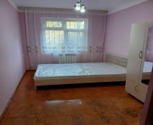 Kirayə (aylıq) Köhnə Tikili Memar Əcəmi m., Nəsimi r.