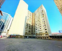 Satılır Yeni Tikili Xətai m., Xətai r.