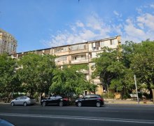 Satılır Obyekt Elmlər akademiyası m., Yasamal r.