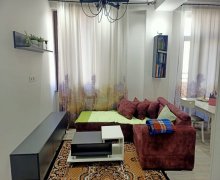 Kirayə (aylıq) Yeni Tikili Nəriman Nərimanov m., Nərimanov r.