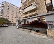 Аренда Офис м. Нариман Нариманов м., Наримановский Парк, Наримановский р-н р.