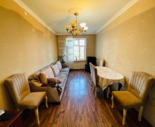 Satılır Köhnə Tikili Yeni Günəşli qəs., Suraxanı r.