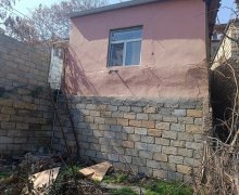 Satılır Bağ evi 20-ci sahə, Səbail r.