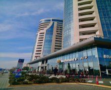 Satılır Yeni Tikili Həzi Aslanov m., Xətai r.