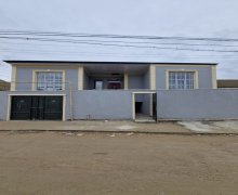 Satılır Həyət evi/villa Binə qəs., Xəzər r.