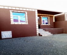 Satılır Həyət evi/villa Binə qəs., Xəzər r.