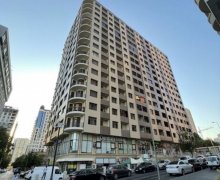 Продажа Новостройка м. 28 Мая м., Насими р.