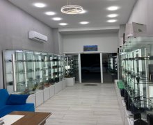 28 mayda kiraye obyekt 28 May m., Nəsimi r.