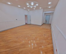 Kirayə (aylıq) Ofis Yasamal qəs., Yasamal r.