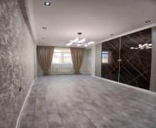 hezi aslanovda yeni tikililer Həzi Aslanov m., Xətai r.