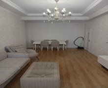 Kirayə (aylıq) Yeni Tikili Qara Qarayev m., Nizami r.